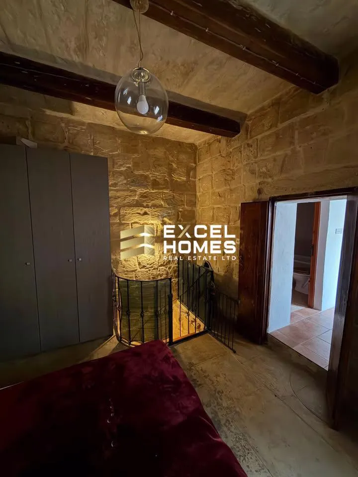 2 bedroom Character House in Zabbar, Malta – 67652