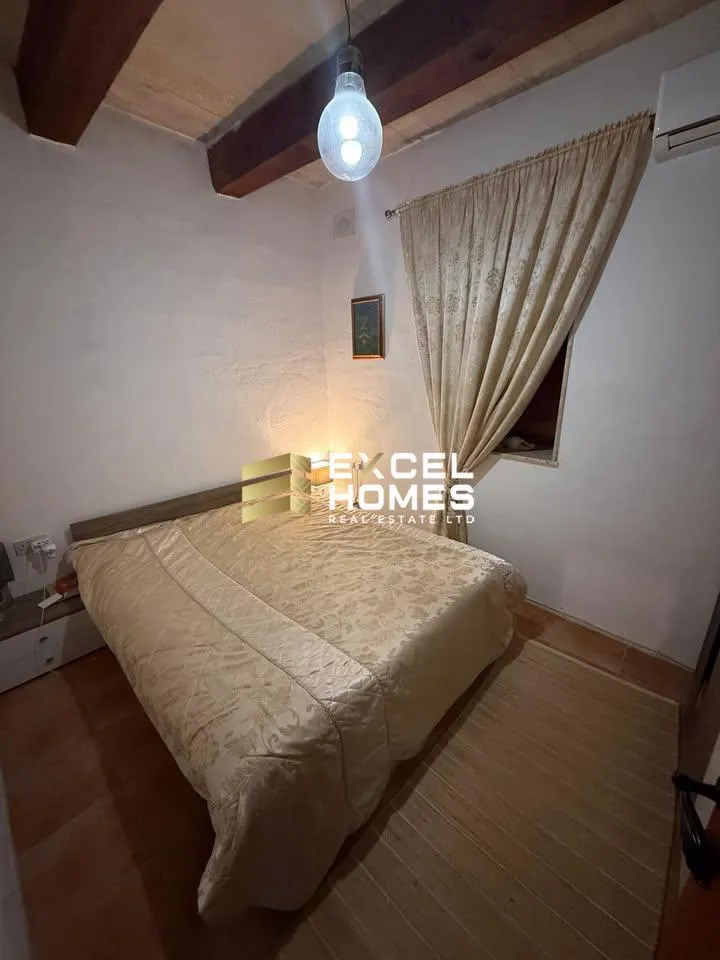 2 bedroom Character House in Zabbar, Malta – 67652