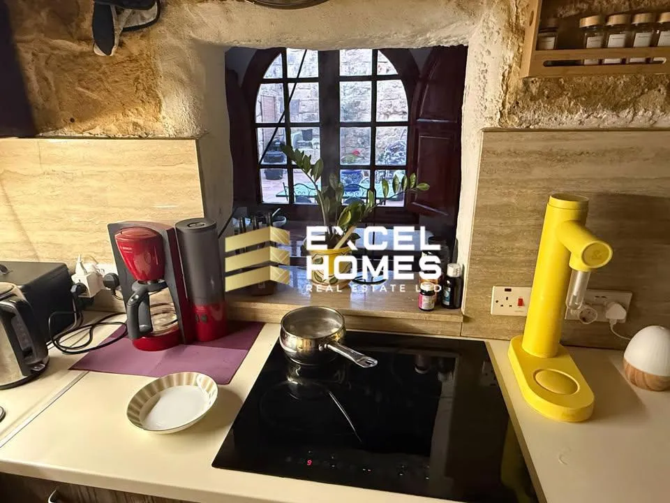 2 bedroom Character House in Zabbar, Malta – 67652