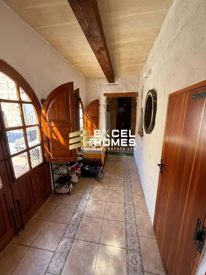 2 bedroom Character House in Zabbar, Malta – 67652