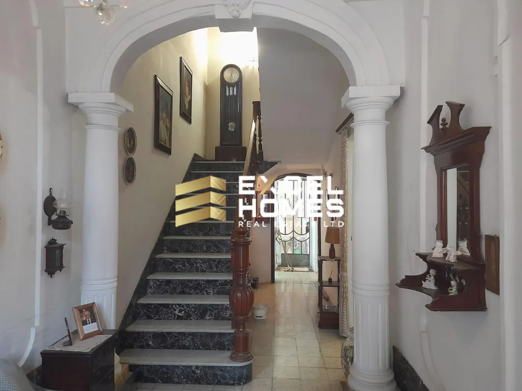 3 bedroom Townhouse in Rabat (Victoria Gozo), Malta – 67640