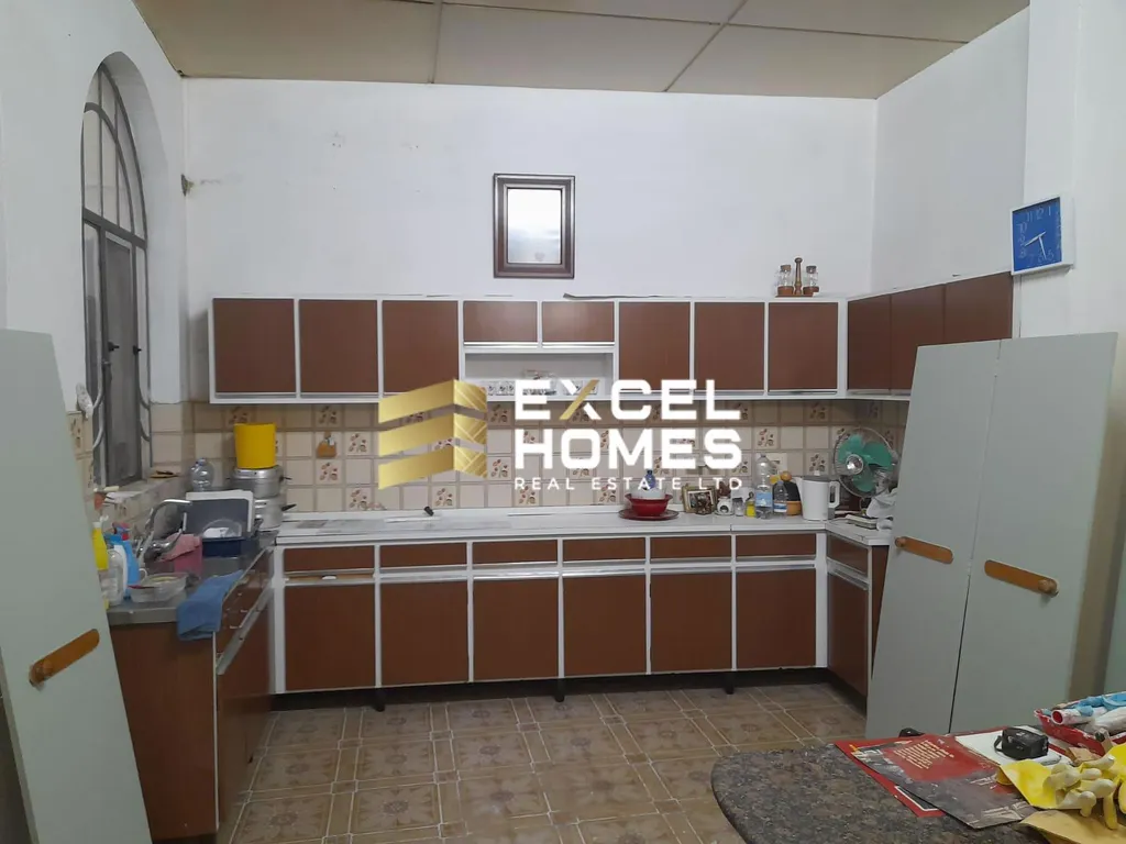 3 bedroom Townhouse in Rabat (Victoria Gozo), Malta – 67640