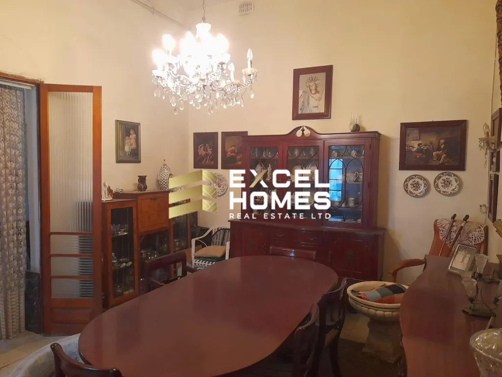 3 bedroom Townhouse in Rabat (Victoria Gozo), Malta – 67640