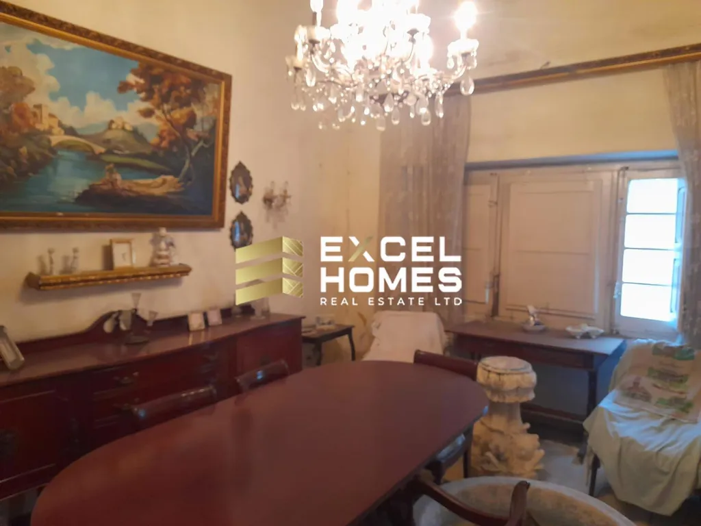 3 bedroom Townhouse in Rabat (Victoria Gozo), Malta – 67640