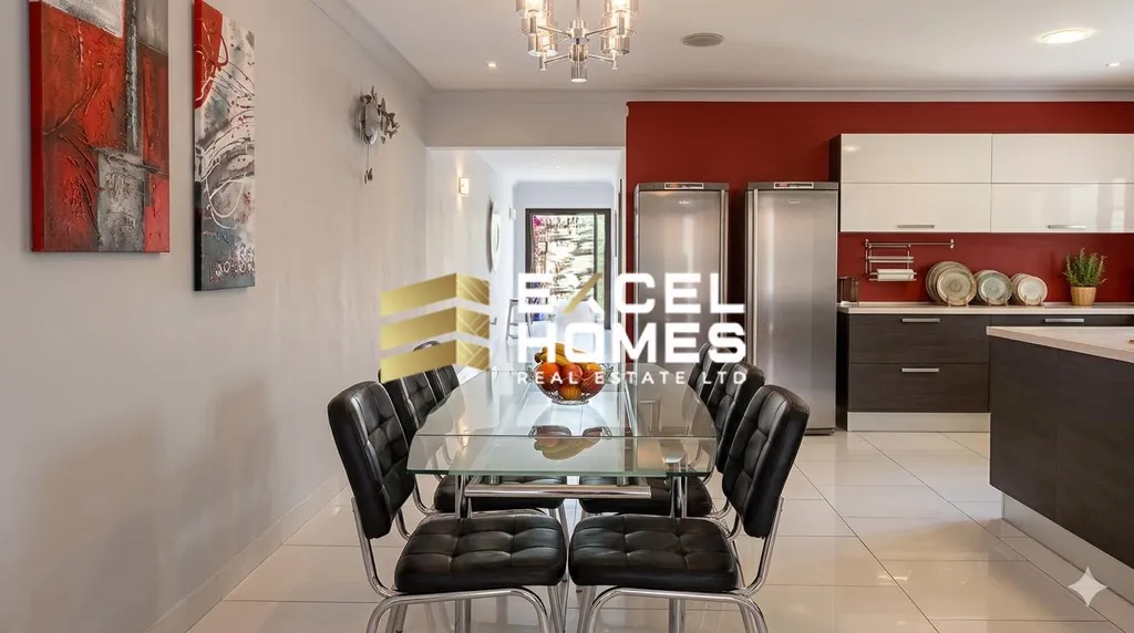 3 bedroom Apartment in San Gwann, Malta – 67622