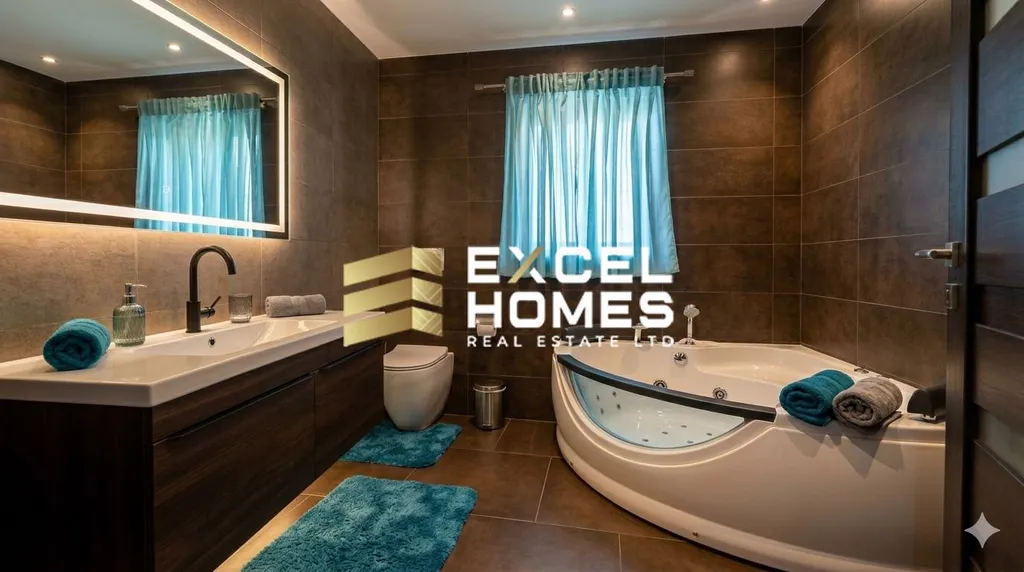 3 bedroom Apartment in San Gwann, Malta – 67622