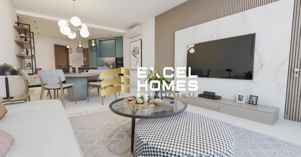 2 bedroom Apartment in Zurrieq, Malta – 67620