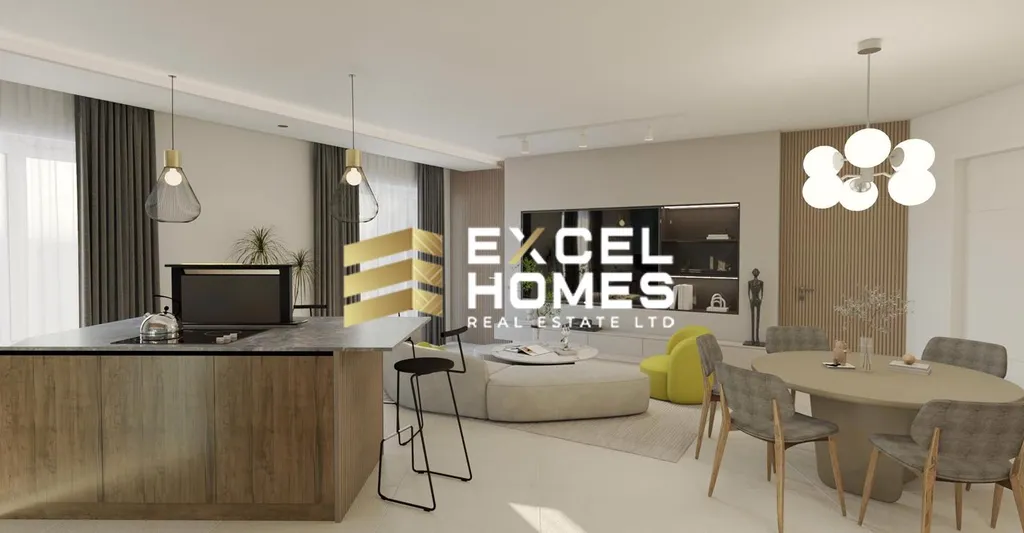 3 bedroom Penthouse in Zurrieq, Malta – 67618