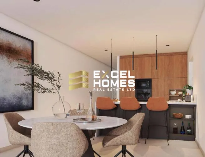 3 bedroom Apartment in Gharb, Malta – 67614