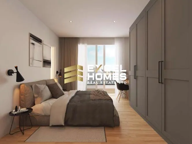 3 bedroom Apartment in Gharb, Malta – 67614