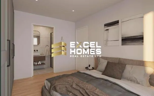 3 bedroom Apartment in Gharb, Malta – 67614