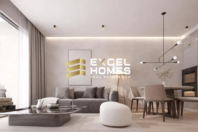 Penthouse in Sliema, Malta – 67612