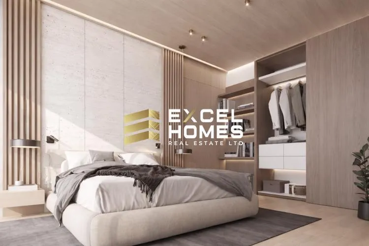 Penthouse in Sliema, Malta – 67612