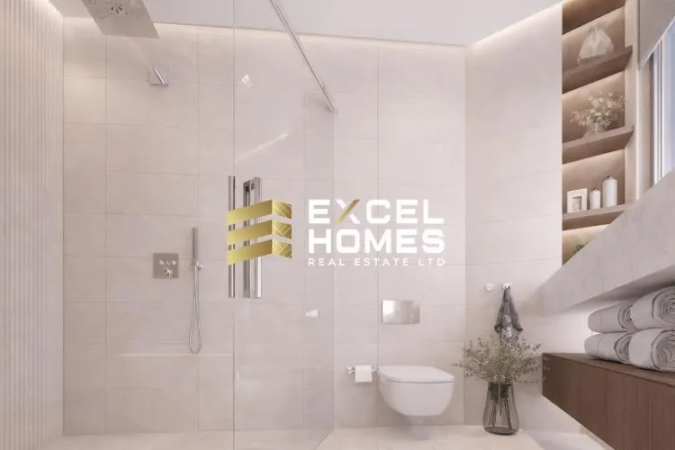 Penthouse in Sliema, Malta – 67612