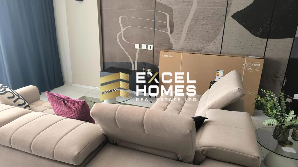 2 bedroom Apartment in St Julians, Malta – 67608