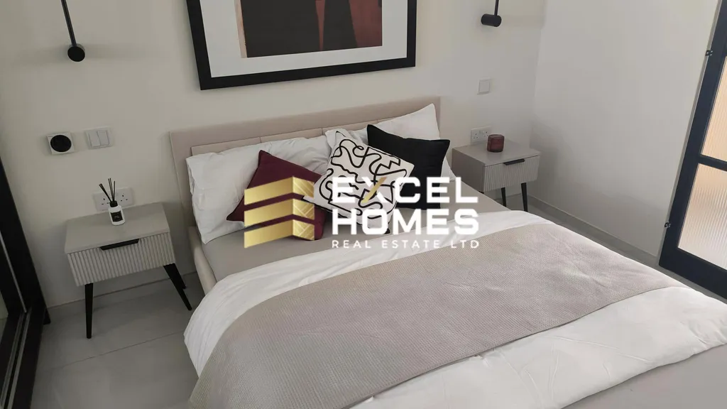 2 bedroom Apartment in St Julians, Malta – 67608