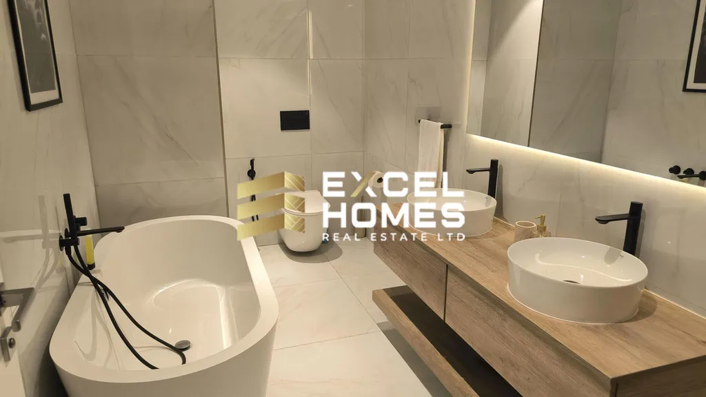 2 bedroom Apartment in St Julians, Malta – 67608