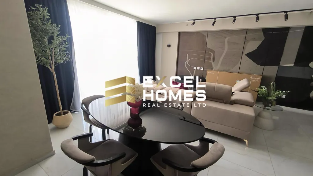 2 bedroom Apartment in St Julians, Malta – 67608