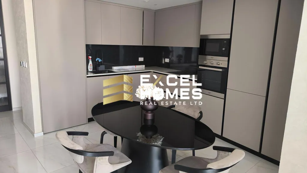 2 bedroom Apartment in St Julians, Malta – 67608