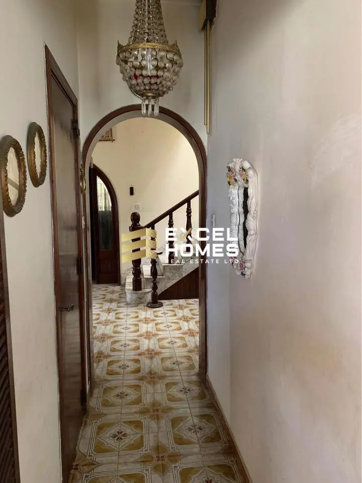 3 bedroom Villa in Santa Venera, Malta – 67592