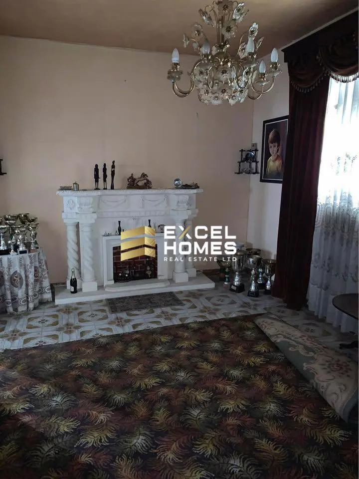 3 bedroom Villa in Santa Venera, Malta – 67592