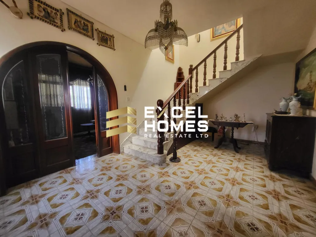 3 bedroom Villa in Santa Venera, Malta – 67592