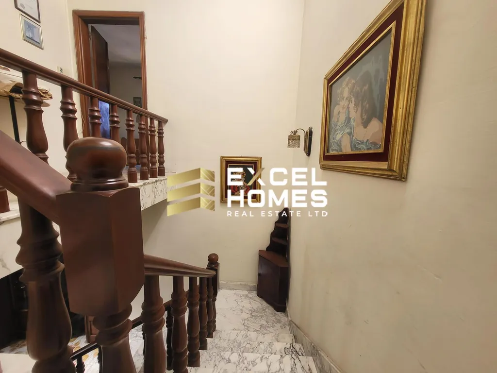 3 bedroom Villa in Santa Venera, Malta – 67592