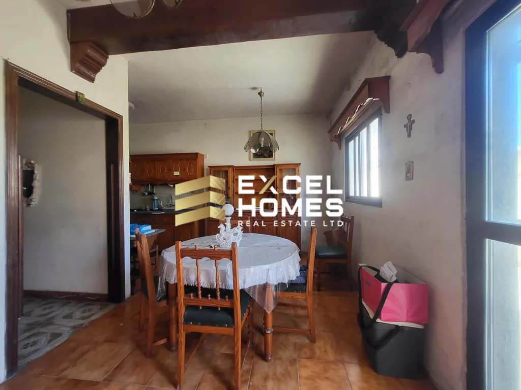 3 bedroom Villa in Santa Venera, Malta – 67592