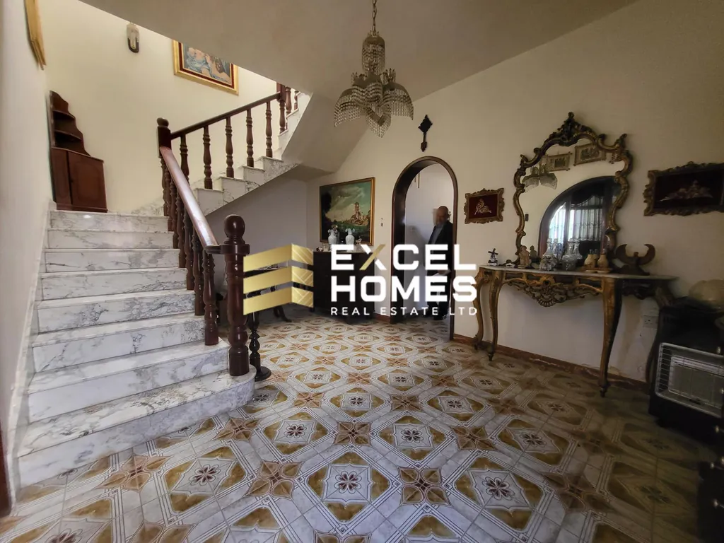 3 bedroom Villa in Santa Venera, Malta – 67592