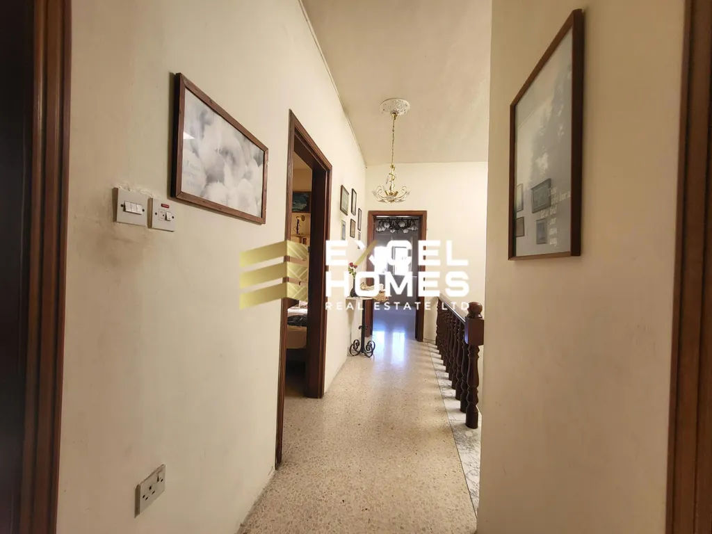 3 bedroom Villa in Santa Venera, Malta – 67592