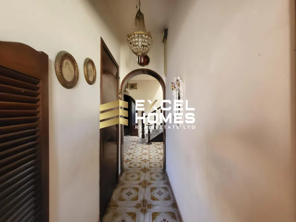 3 bedroom Villa in Santa Venera, Malta – 67592