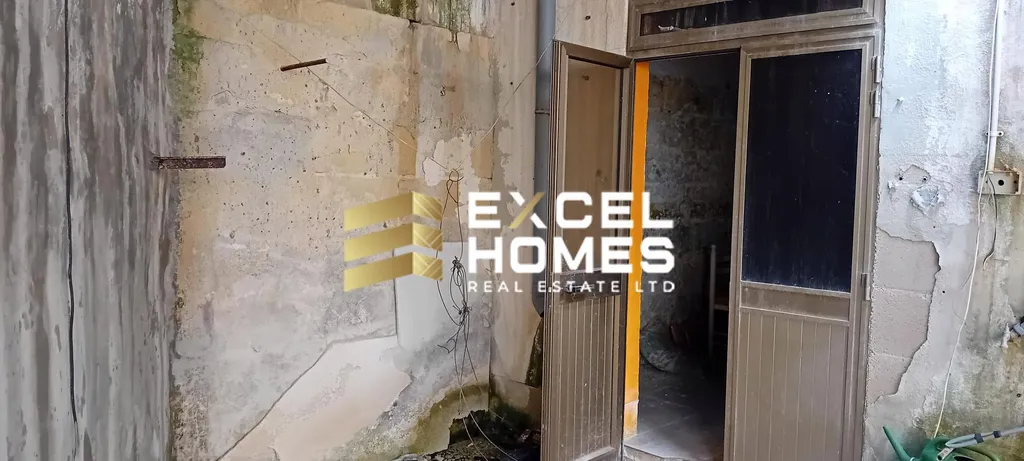 Terraced House in Birzebbugia, Malta – 67560