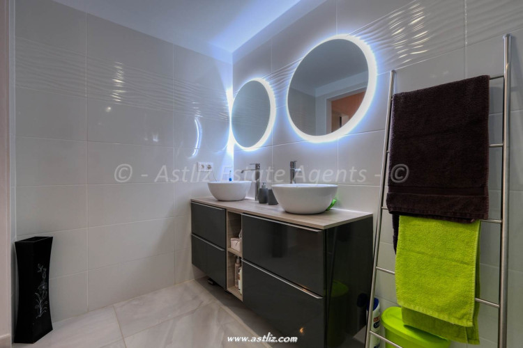 1 bedroom apartment in Sunflower 1, El Varadero, Spain – AAEP1892