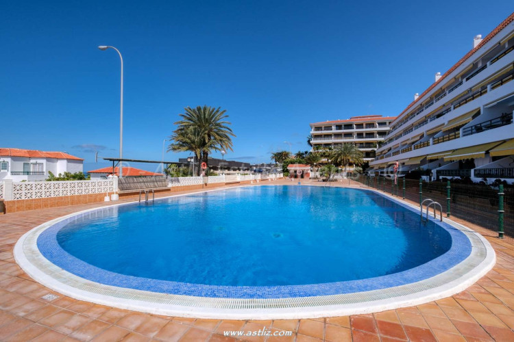 1 bedroom apartment in Sunflower 1, El Varadero, Spain – AAEP1892