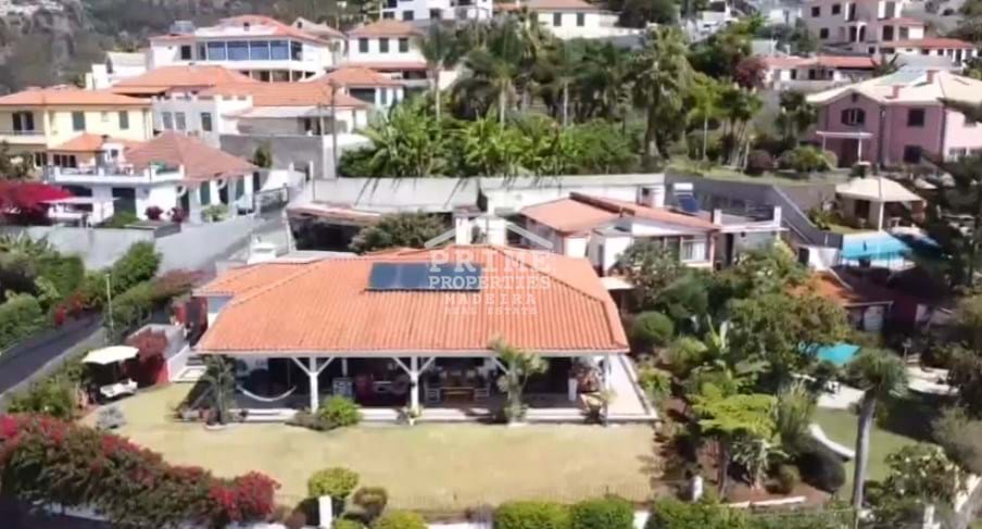 1 bedroom Villa in Monte, Ilha Da Madeira, Portugal – 1401