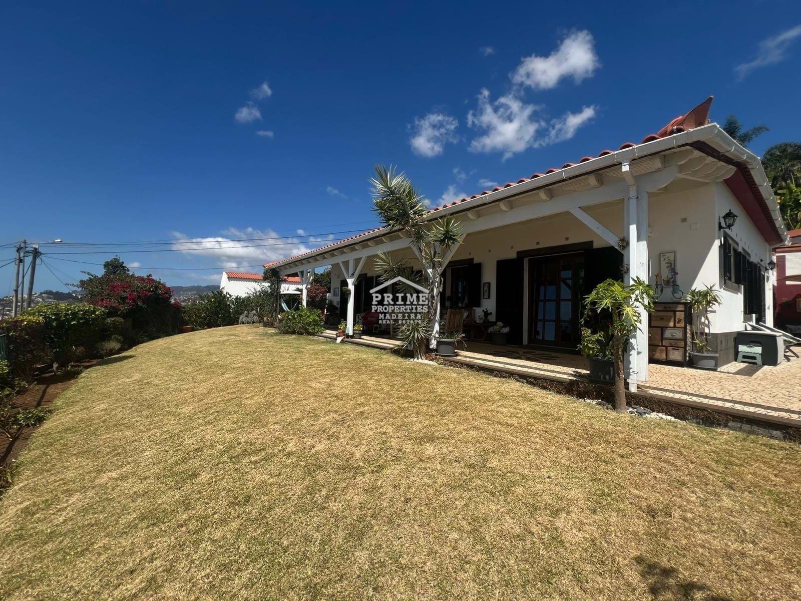 1 bedroom Villa in Monte, Ilha Da Madeira, Portugal – 1401