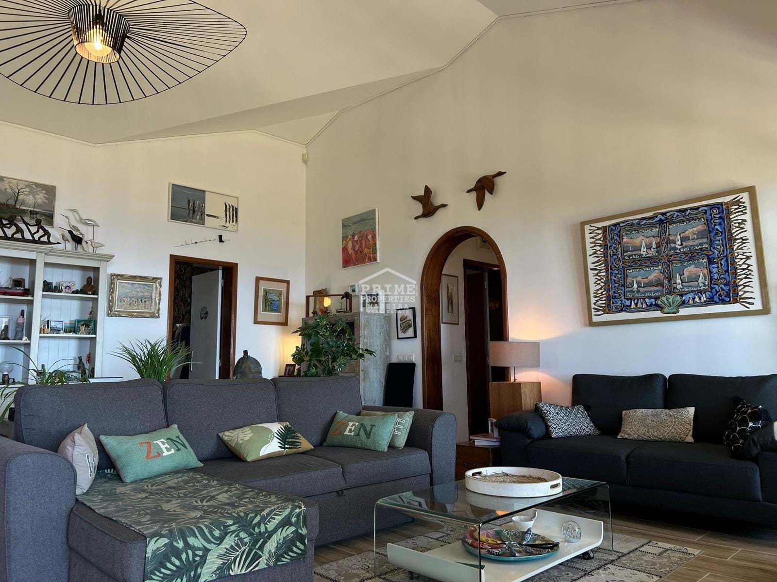 1 bedroom Villa in Monte, Ilha Da Madeira, Portugal – 1401