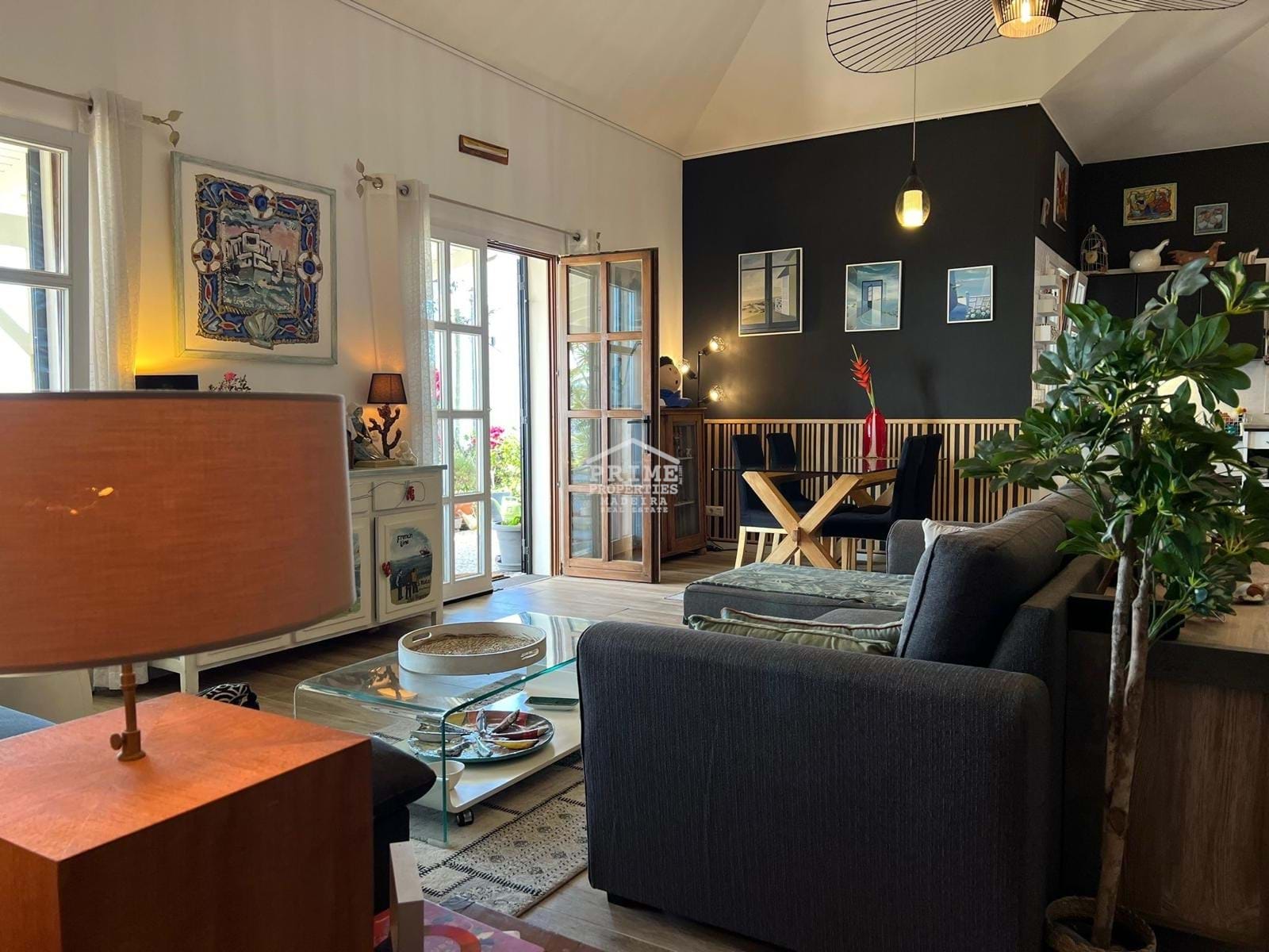 1 bedroom Villa in Monte, Ilha Da Madeira, Portugal – 1401