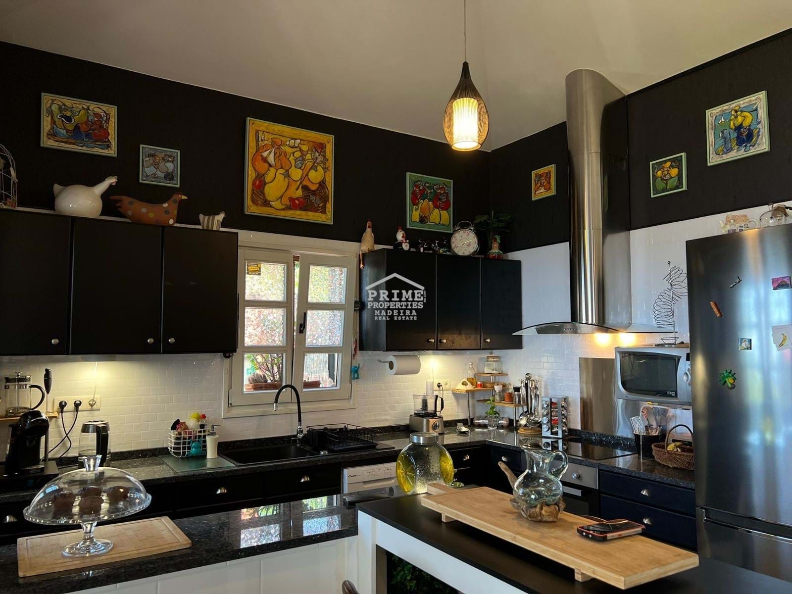 1 bedroom Villa in Monte, Ilha Da Madeira, Portugal – 1401