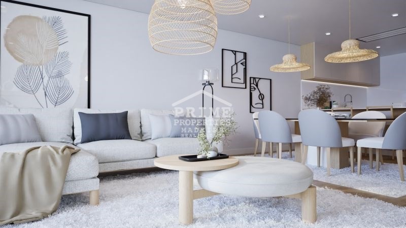 1 bedroom Apartment in Estreito De Câmara De Lobos, Ilha Da Madeira, Portugal – #1481 T1