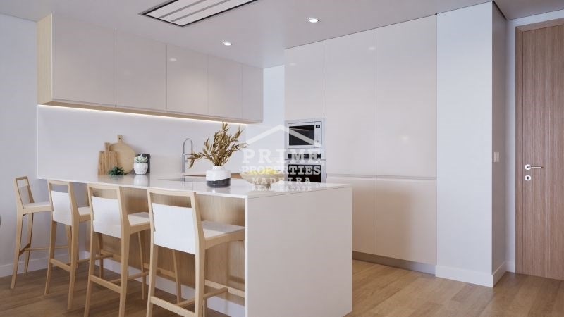 1 bedroom Apartment in Estreito De Câmara De Lobos, Ilha Da Madeira, Portugal – #1481 T1