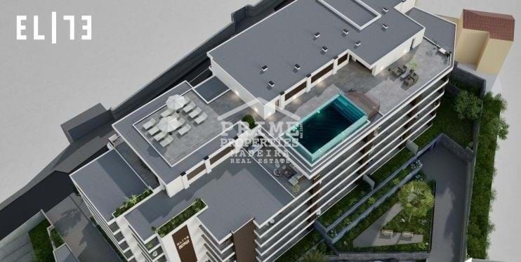 3 bedroom Apartment in Estreito De Câmara De Lobos, Ilha Da Madeira, Portugal – #1482 T3