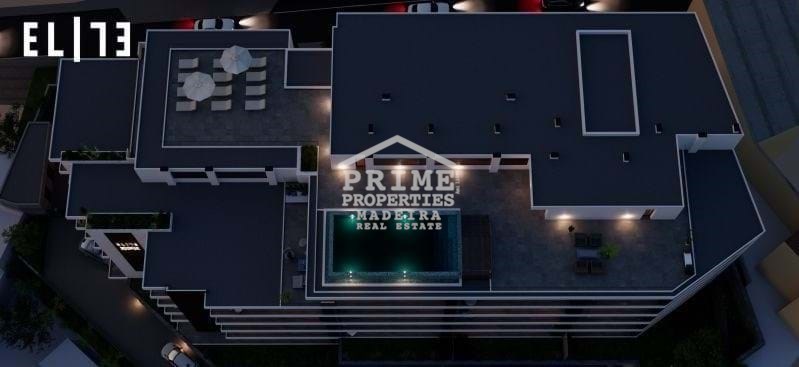 3 bedroom Apartment in Estreito De Câmara De Lobos, Ilha Da Madeira, Portugal – #1482 T3