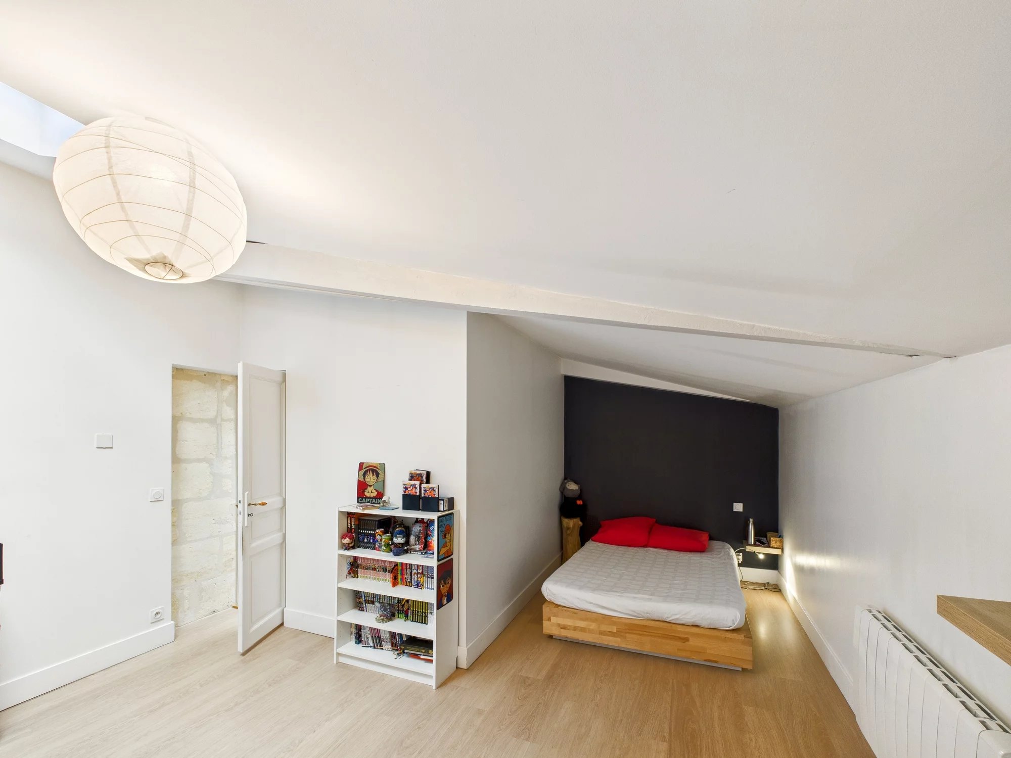 Exceptional stone Girondine house with annex, pool and garden near Bordeaux and Saint Emilion., Aquitaine – France – BVI82108