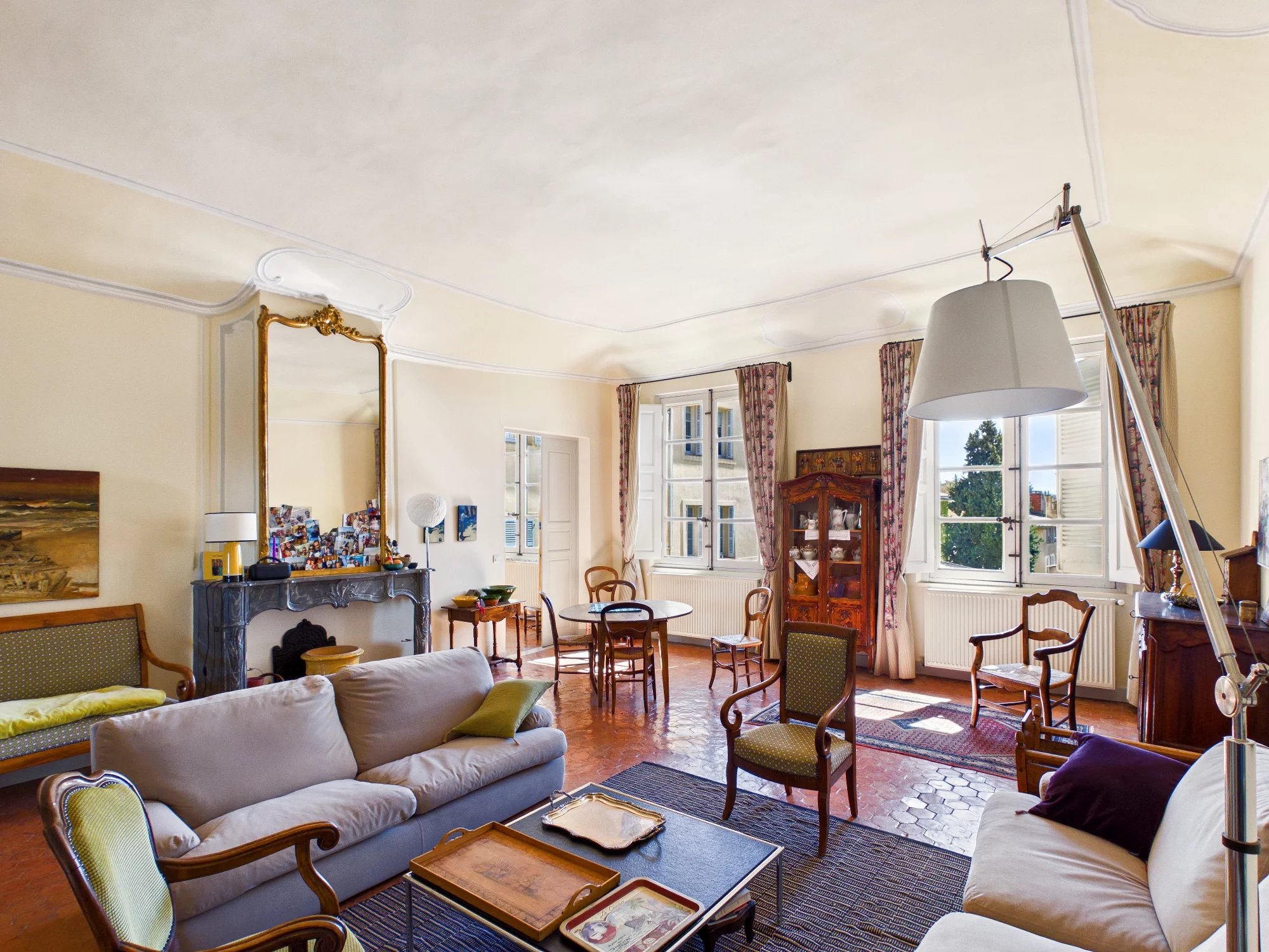 EMPTY, Provence-Alpes-Côte d’Azur – France – BVI85072