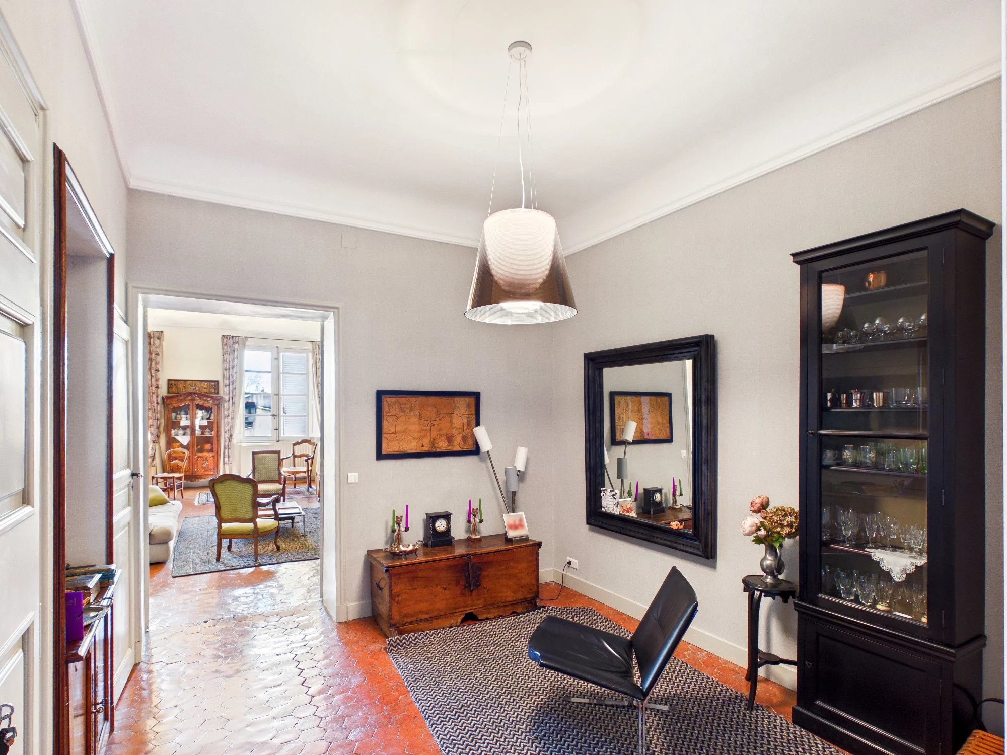 EMPTY, Provence-Alpes-Côte d’Azur – France – BVI85072