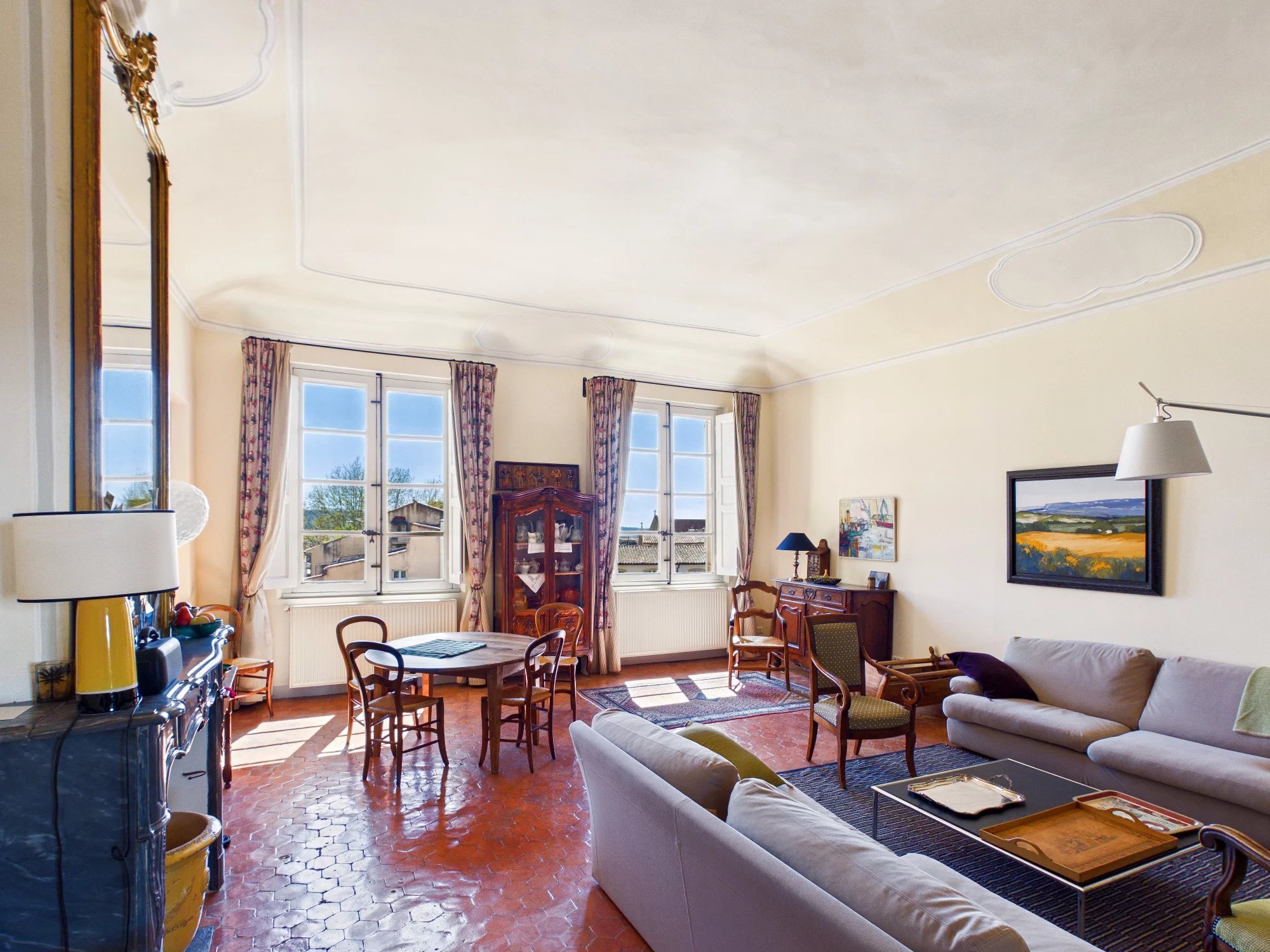 EMPTY, Provence-Alpes-Côte d’Azur – France – BVI85072