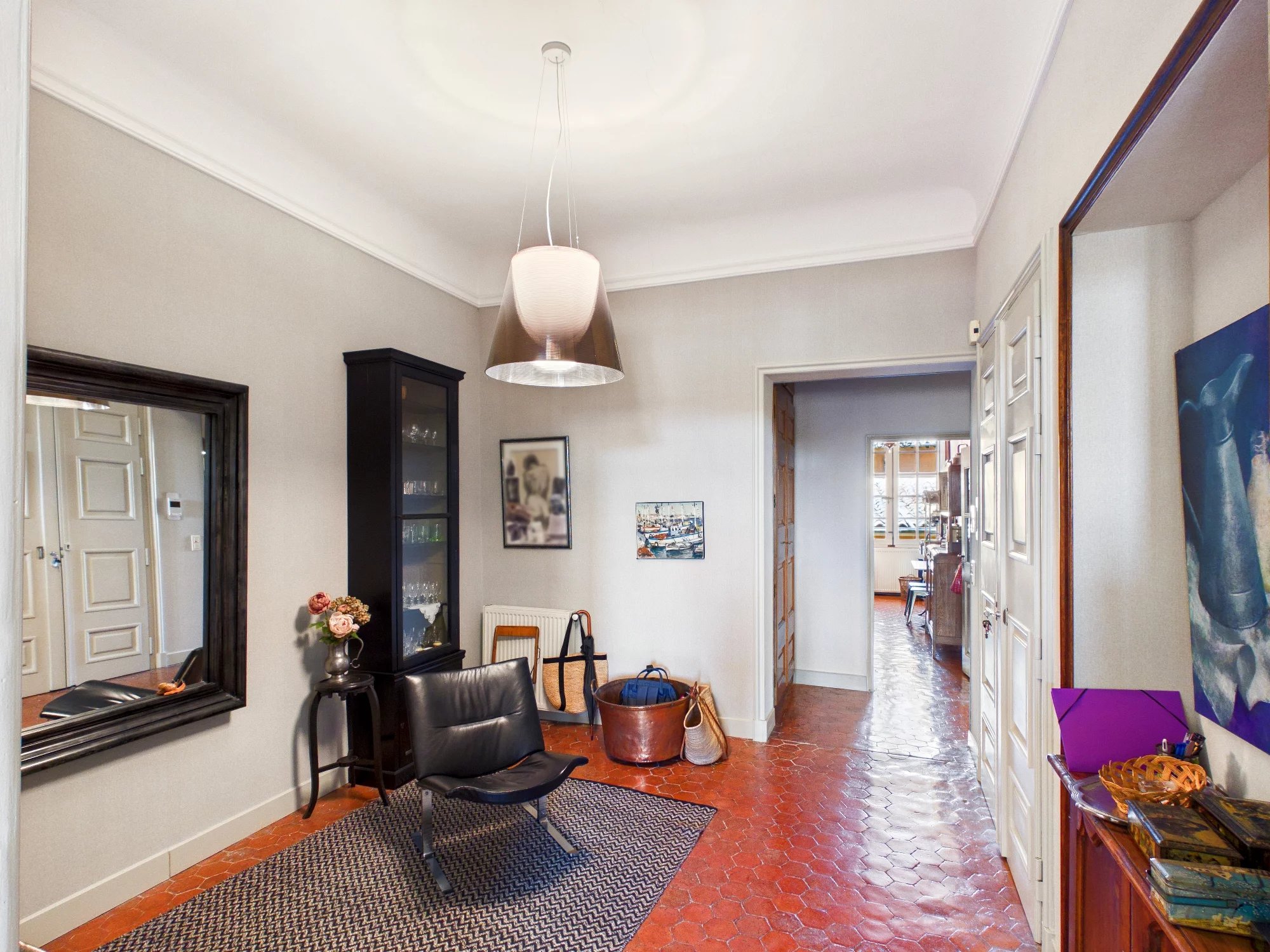 EMPTY, Provence-Alpes-Côte d’Azur – France – BVI85072