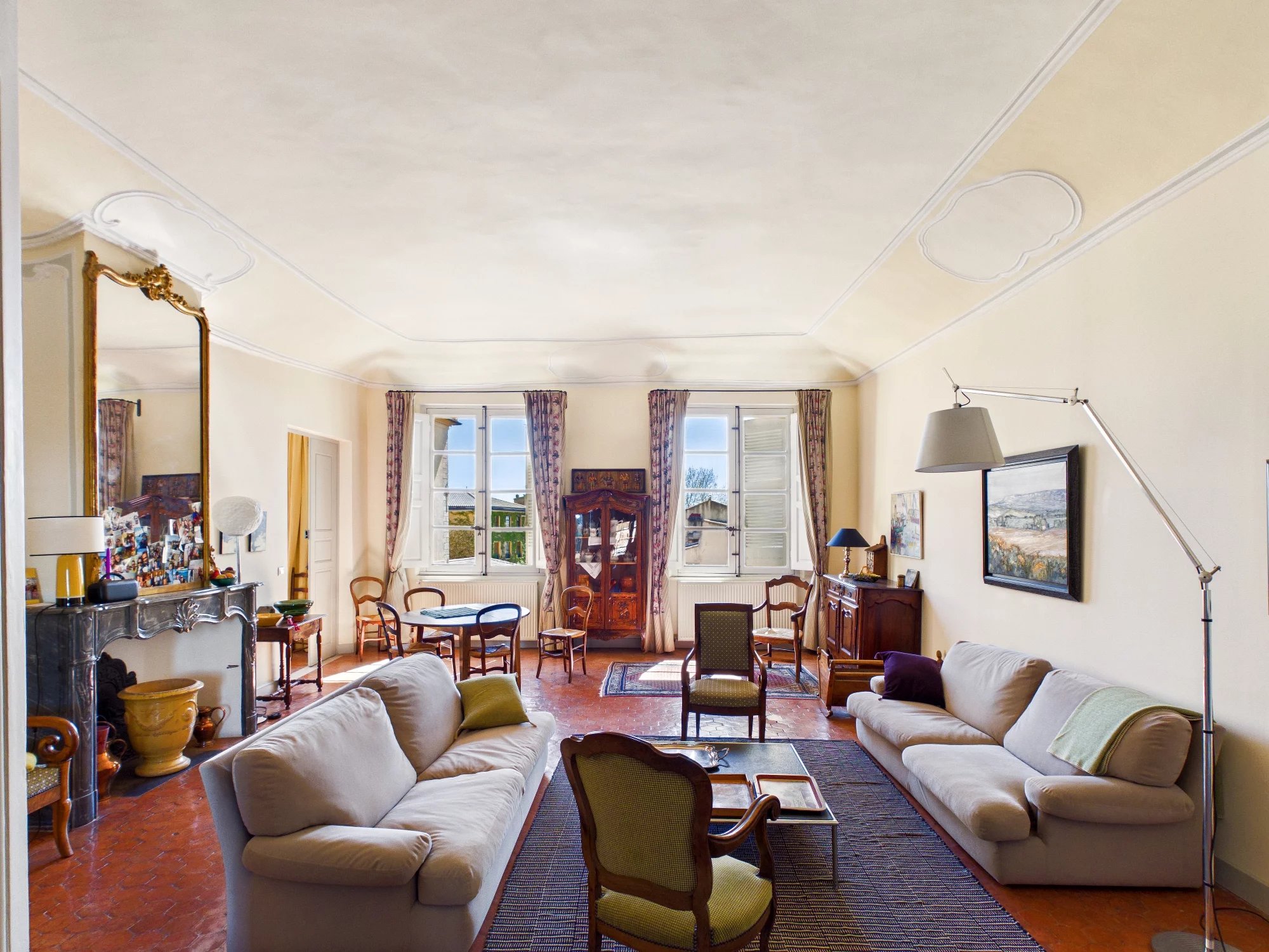 EMPTY, Provence-Alpes-Côte d’Azur – France – BVI85072