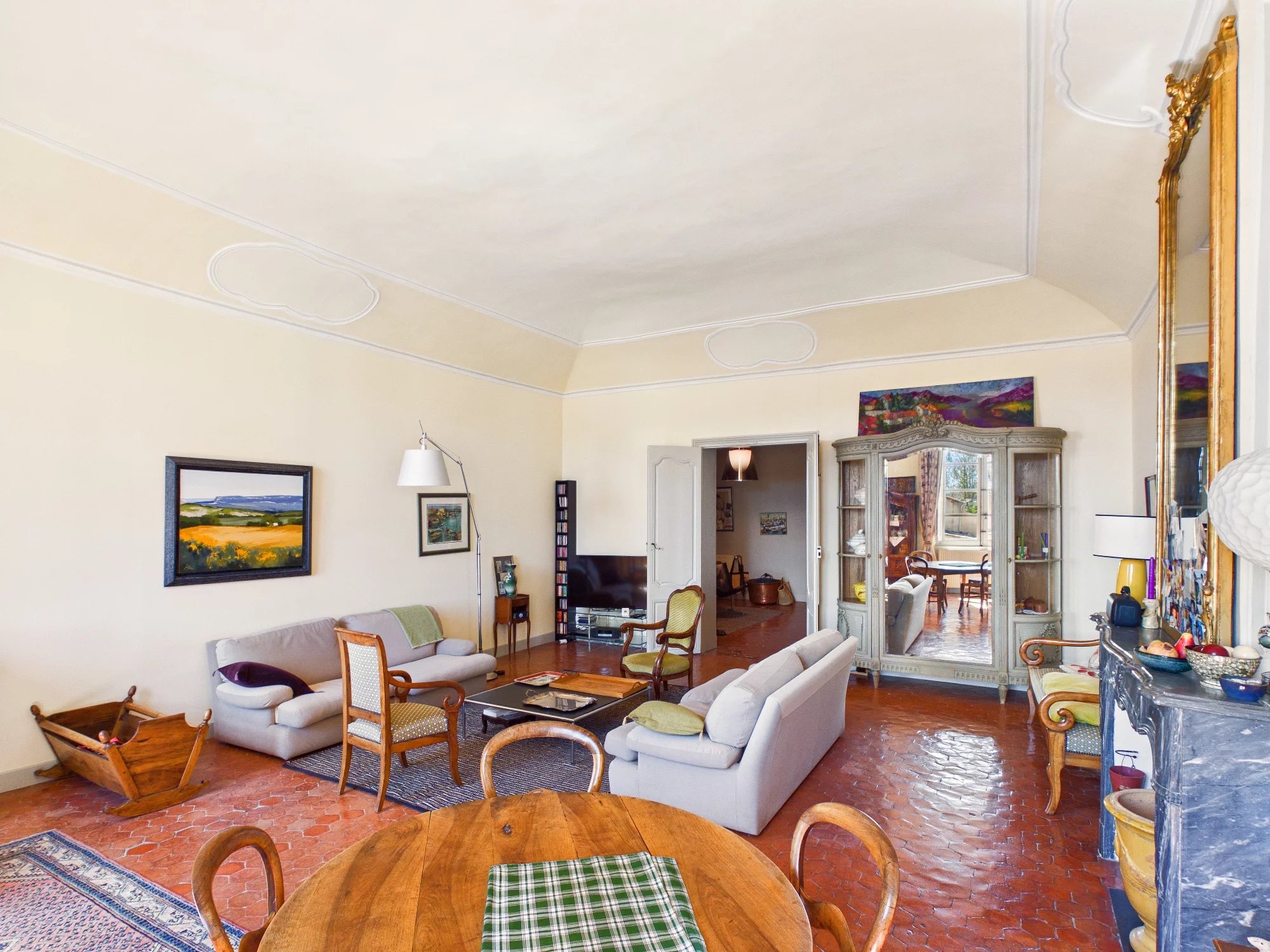 EMPTY, Provence-Alpes-Côte d’Azur – France – BVI85072